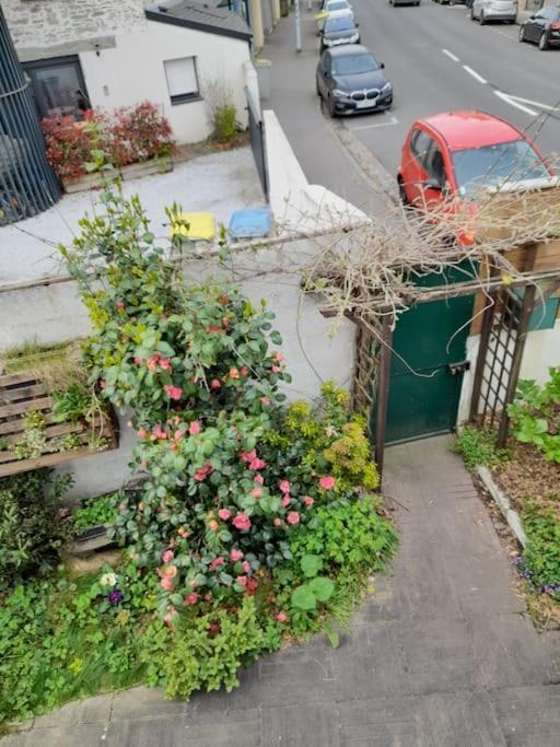 L'Octroi Nantes-6 Pers.-Jardin-Proche Tt Comm. Villa Buitenkant foto